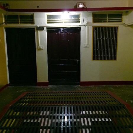 Grg Shanti Guest House Varanasi Esterno foto