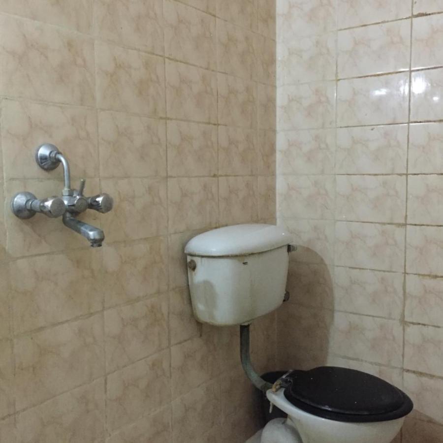 Grg Shanti Guest House Varanasi Esterno foto