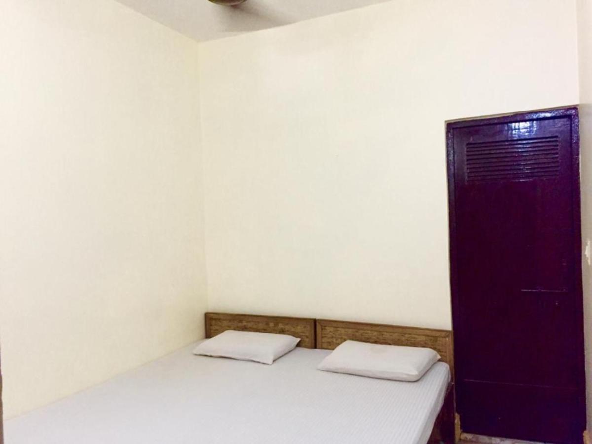 Grg Shanti Guest House Varanasi Esterno foto