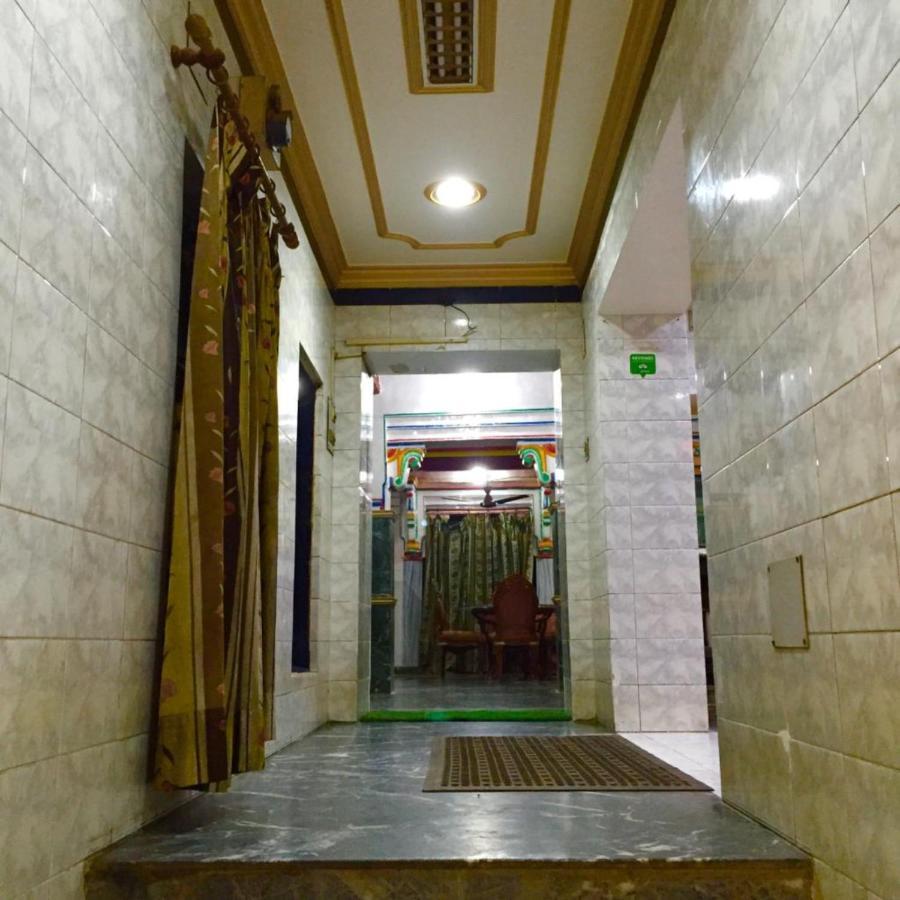 Grg Shanti Guest House Varanasi Esterno foto